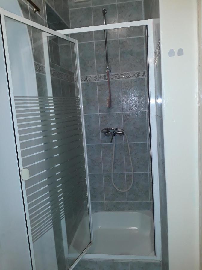 Flamingo Apartman ショプロン エクステリア 写真