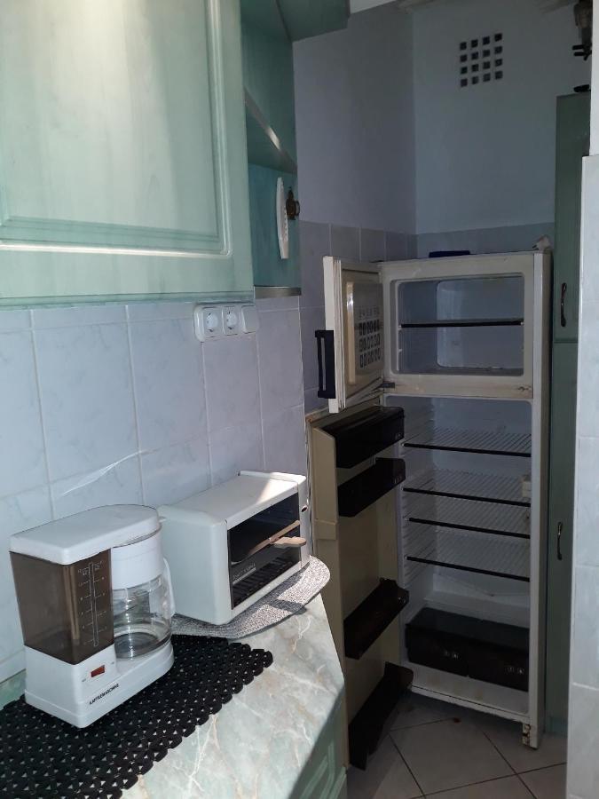 Flamingo Apartman ショプロン エクステリア 写真