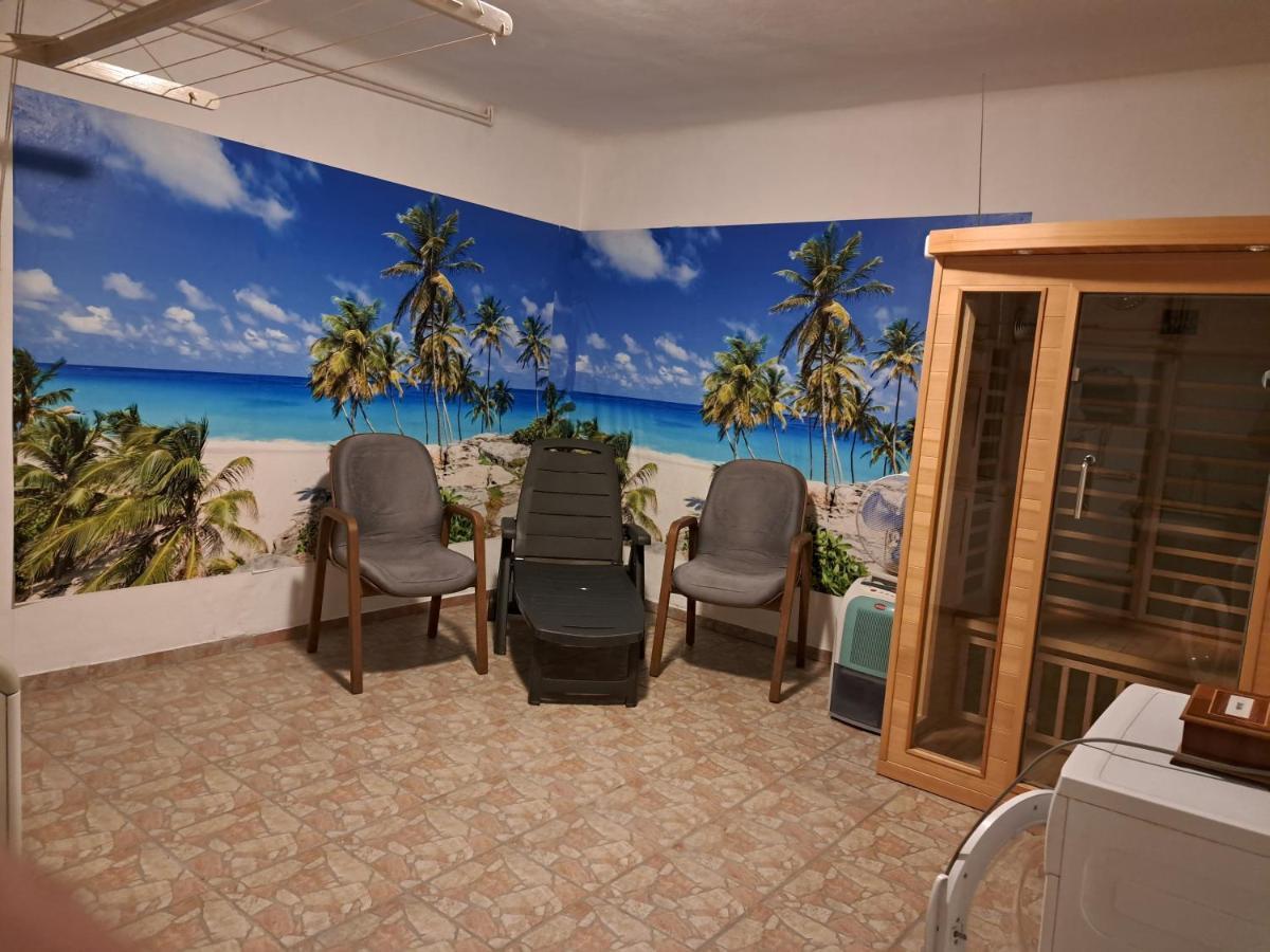 Flamingo Apartman ショプロン エクステリア 写真